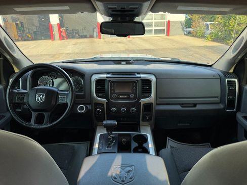 Used 2013 RAM 1500 Big Horn AWD/4WD image 20