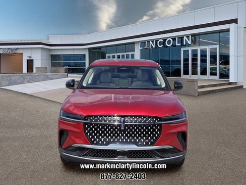 New 2026 Lincoln Nautilus Premier w/ Equipment Group 102A AWD/4WD image 6