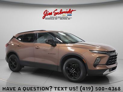 Used 2023 Chevrolet Blazer LT w/ Convenience Package