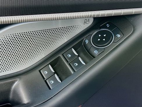 Certified 2025 Ford Explorer ST AWD/4WD image 24