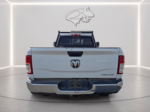 Used 2020 RAM 2500 Tradesman AWD/4WD image 4