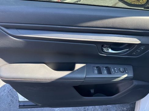 Certified 2025 Honda CR-V Sport-L image 22