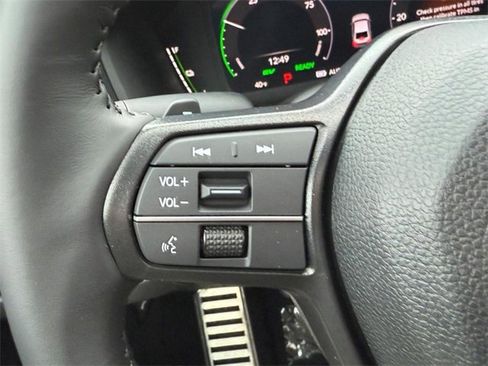 New 2025 Honda Accord Sport image 12