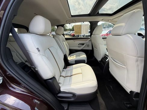 Used 2024 MAZDA CX-90 Plug-In Hybrid w/ Premium Plus AWD/4WD image 25