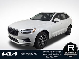 Used 2019 Volvo XC60 T5 Inscription w/ Protection Package AWD/4WD video 1