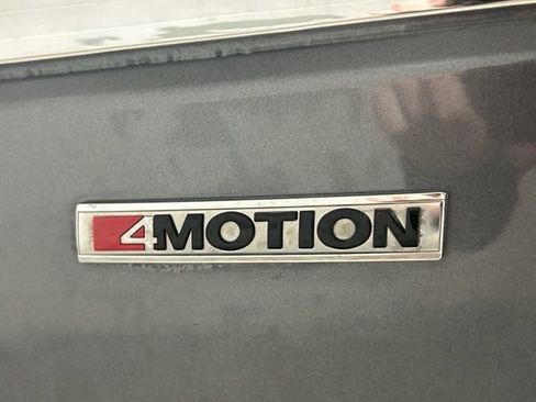 Used 2022 Volkswagen Atlas SEL AWD/4WD image 30