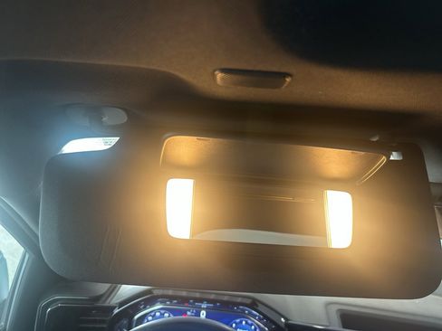 Used 2023 Chevrolet Silverado 1500 ZR2 w/ Technology Package image 37