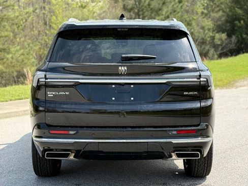 New 2026 Buick Enclave Avenir w/ Super Cruise Package image 12