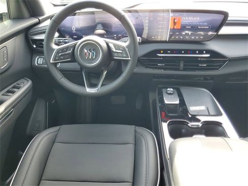 Certified 2026 Buick Enclave Preferred image 17