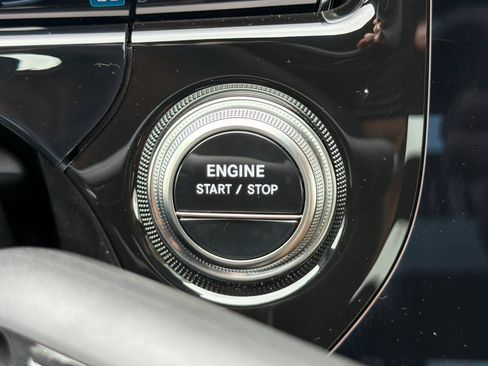 New 2026 Mercedes-Benz E 53 AMG e 4MATIC Sedan image 22