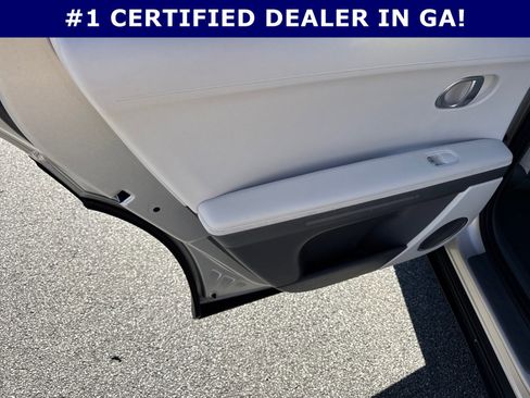 Certified 2023 Hyundai Ioniq 5 SEL w/ Cargo Package image 21