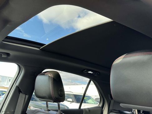 Certified 2023 Chevrolet Equinox RS w/ RS Leather Package image 9