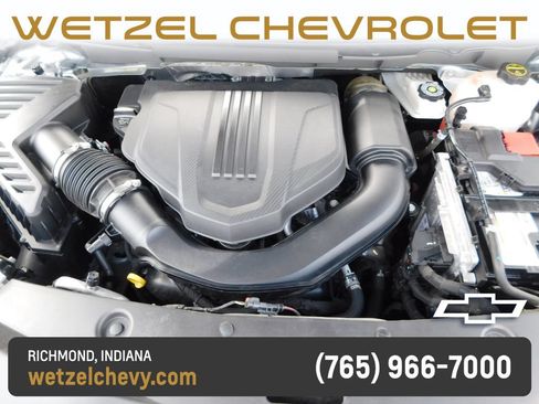 Used 2025 Buick Enclave Avenir w/ Super Cruise Package AWD/4WD image 50