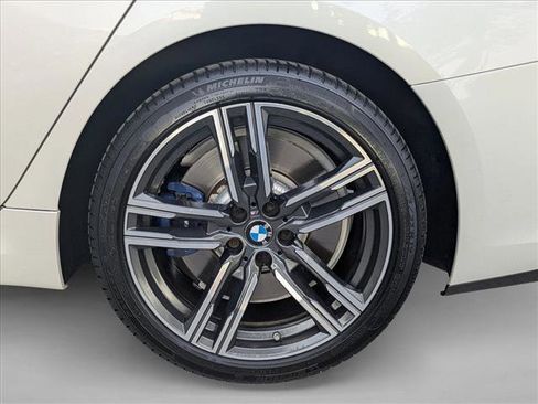 Used 2023 BMW 840i Gran Coupe RWD image 25