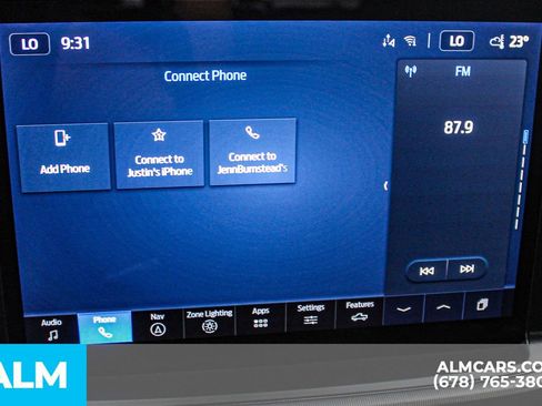 Used 2024 Ford F150 Raptor AWD/4WD image 36