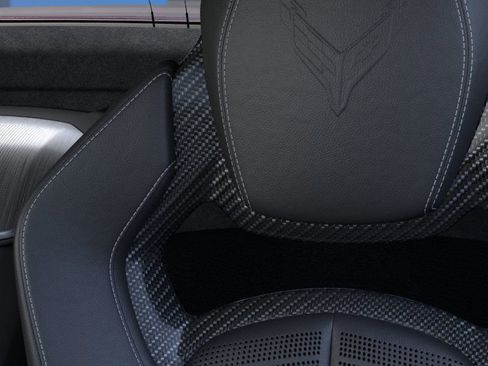 New 2026 Chevrolet Corvette Stingray Premium Conv w/ Z51 Performance Package image 21