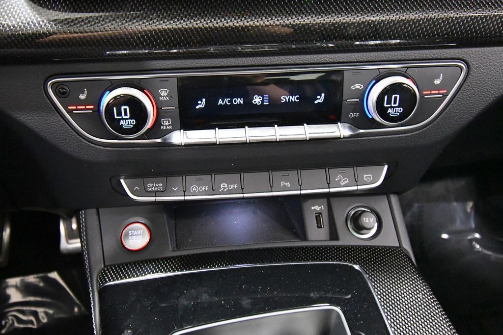 Used 2023 Audi SQ5 Premium Plus w/ Premium Plus Package AWD/4WD image 25