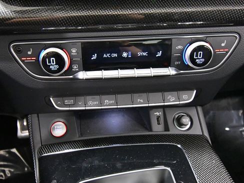 Used 2023 Audi SQ5 Premium Plus w/ Premium Plus Package AWD/4WD image 25