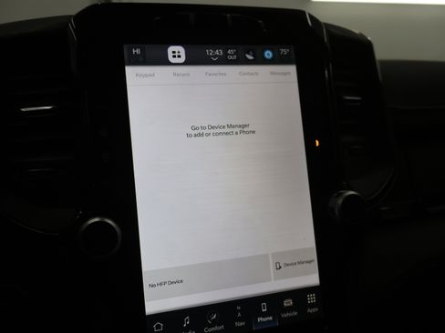 Used 2023 RAM 2500 Rebel w/ Level 2 Equipment Group image 53