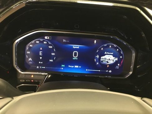 New 2026 Chevrolet Silverado 1500 LT image 29