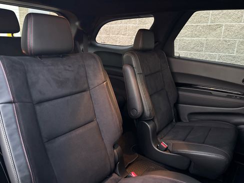 New 2026 Dodge Durango GT image 34