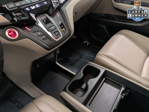 Used 2023 Honda Odyssey EX-L image 14