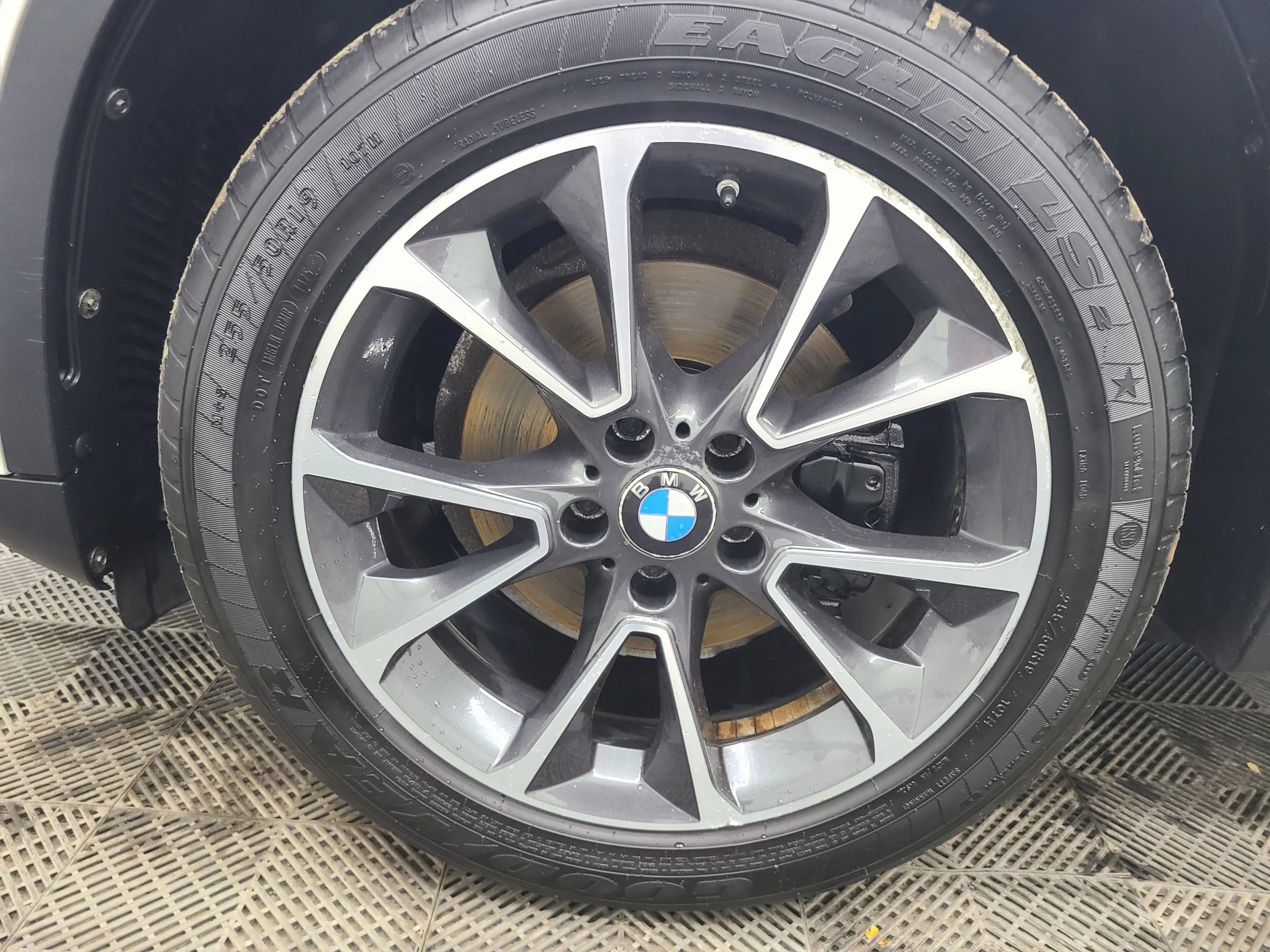 Used 2017 BMW X5 xDrive35i AWD/4WD image 31
