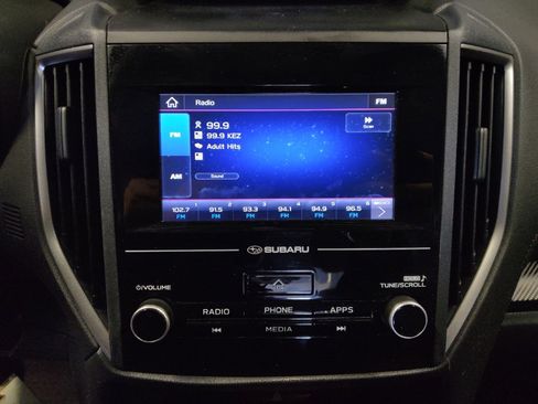 Used 2019 Subaru Impreza 2.0i w/ Eyesight image 25