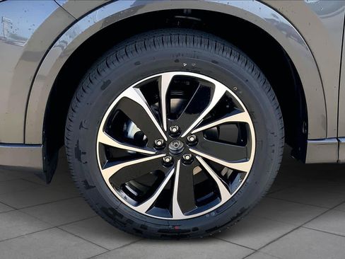 New 2025 MAZDA CX-5 AWD 2.5 S w/ Preferred Package image 11