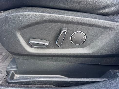 Used 2019 Ford Edge ST w/ Equipment Group 401A image 23