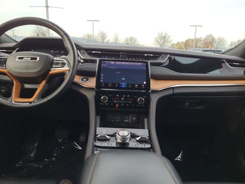 Used 2023 Jeep Grand Cherokee Summit image 18