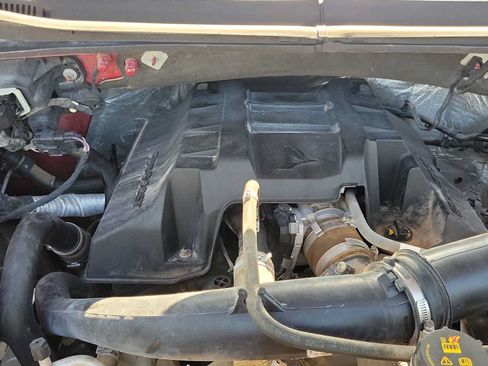 Used 2015 Ford F150 XLT w/ Equipment Group 301A Mid RWD image 13