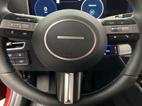 New 2026 Hyundai Sonata Limited image 17