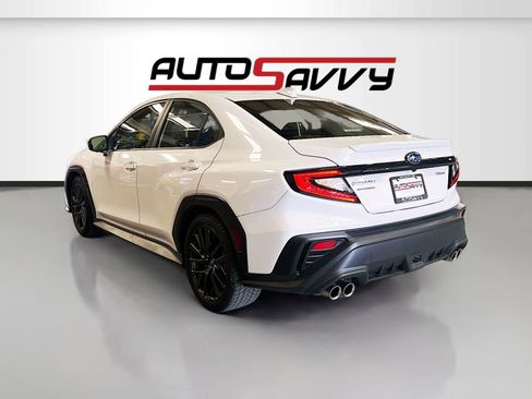 Used 2023 Subaru WRX Premium AWD/4WD image 5