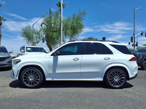 Used 2023 Mercedes-Benz GLE 350 image 9