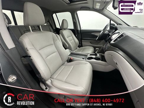 Used 2019 Honda Ridgeline RTL-T image 43