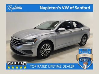 Used 2021 Volkswagen Jetta S FWD video 1