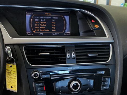 Used 2013 Audi A4 2.0T Premium image 13