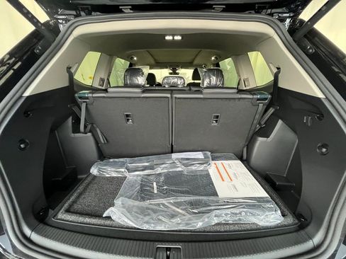 New 2026 Volkswagen Atlas SEL image 27