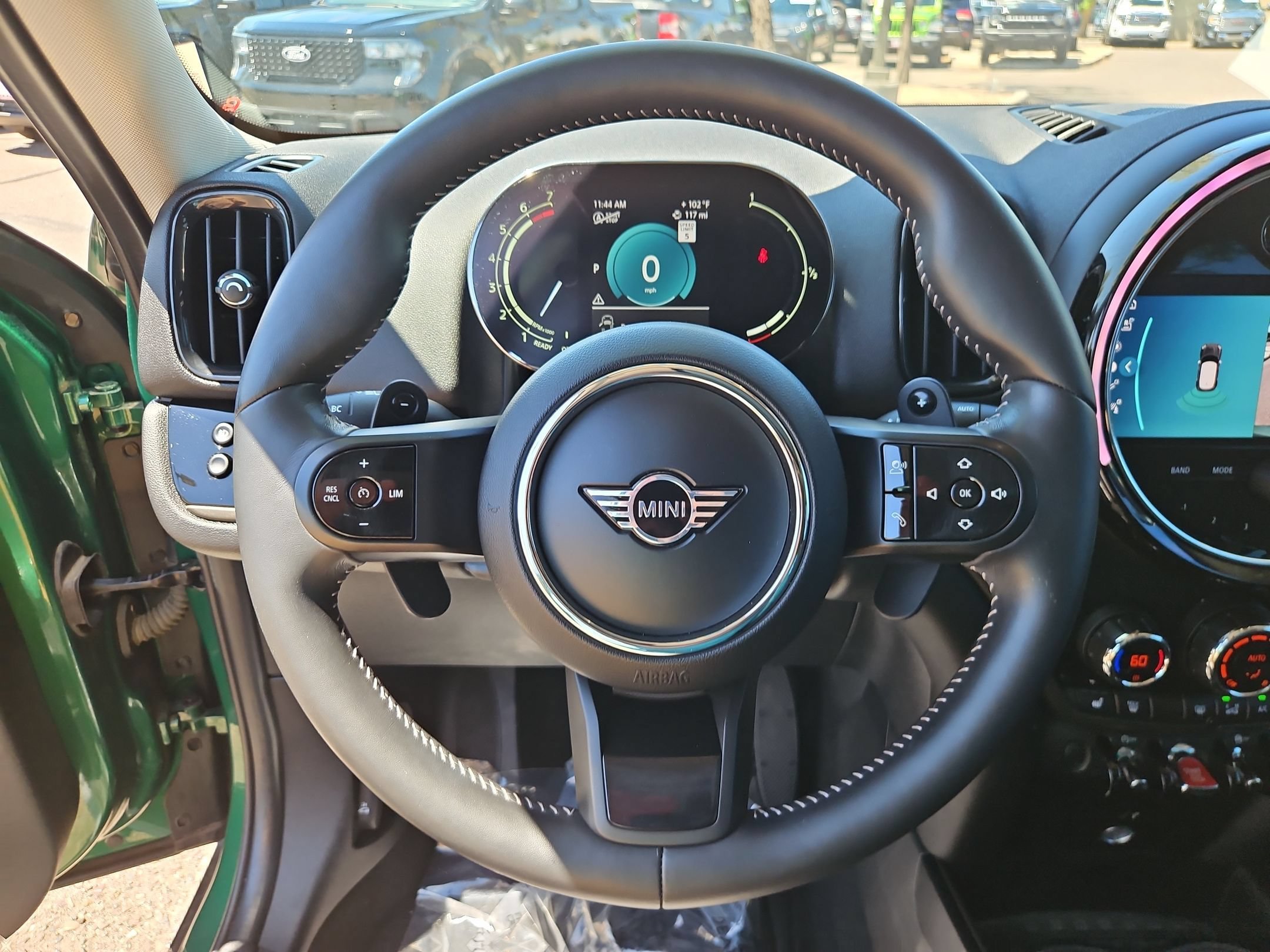 Used 2022 MINI Cooper Countryman S FWD image 14