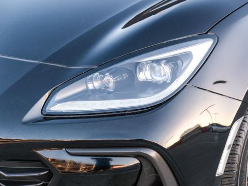 Used 2022 Subaru BRZ Limited RWD image 12