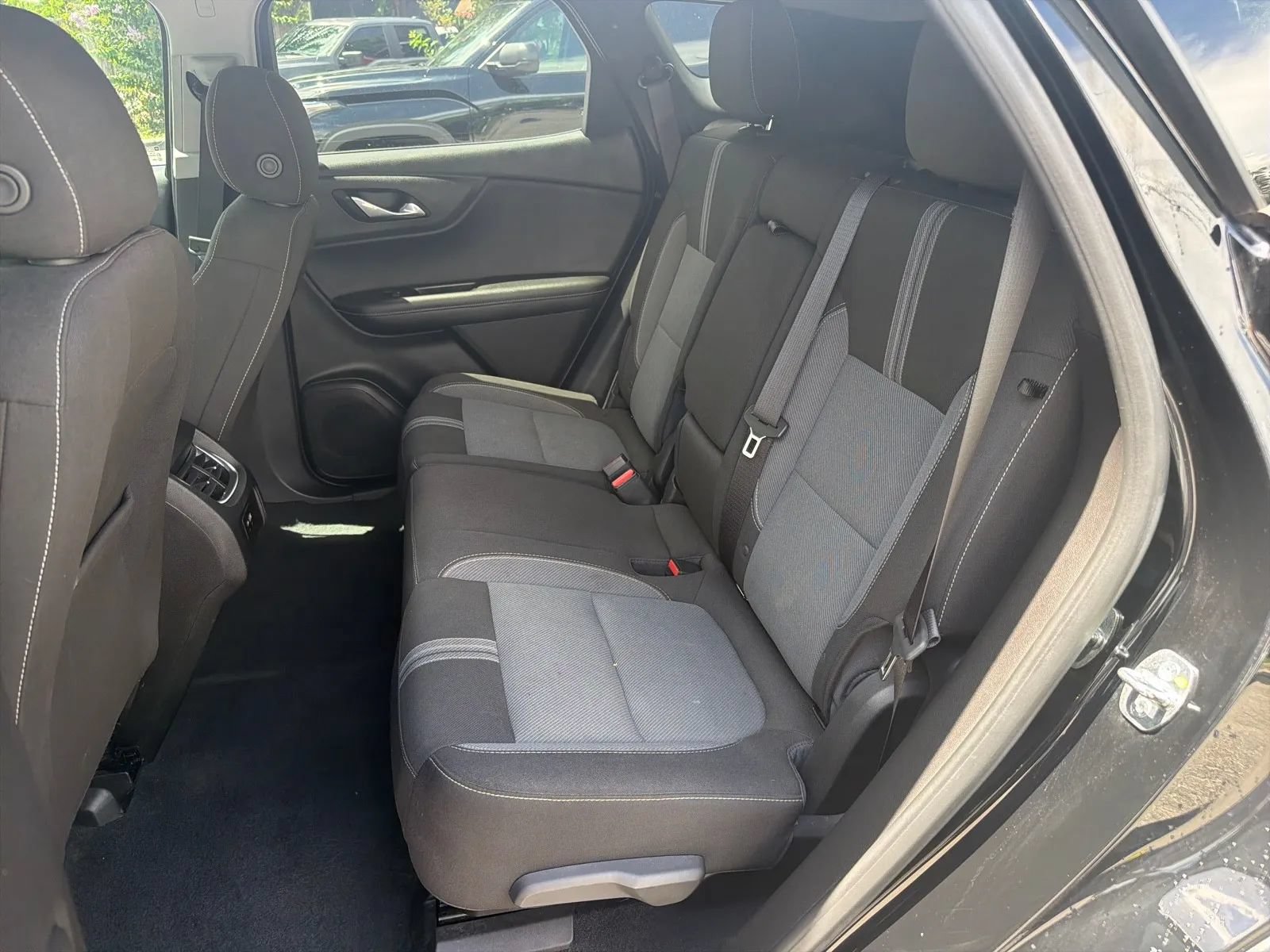 Used 2023 Chevrolet Blazer LT FWD image 15