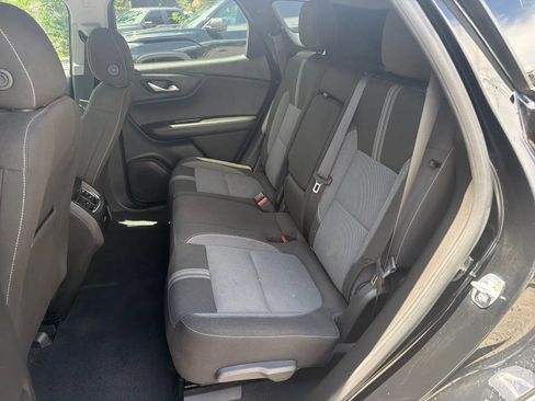 Used 2023 Chevrolet Blazer LT FWD image 15