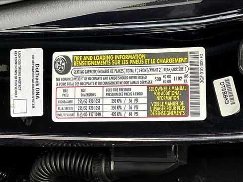 New 2025 Volkswagen Atlas SEL image 21