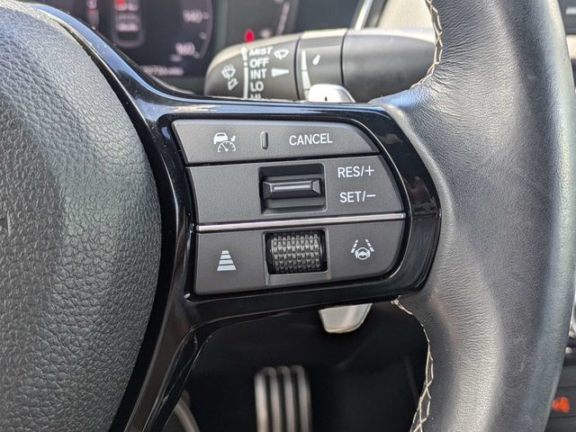 Used 2024 Acura Integra A-Spec FWD image 25