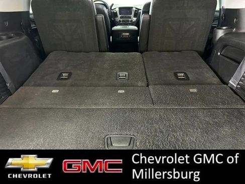 Used 2019 Chevrolet Tahoe LT image 36