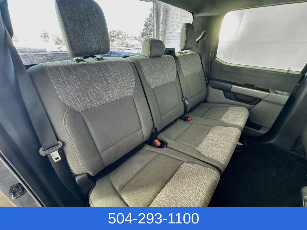 Used 2023 Ford F150 XLT AWD/4WD image 26