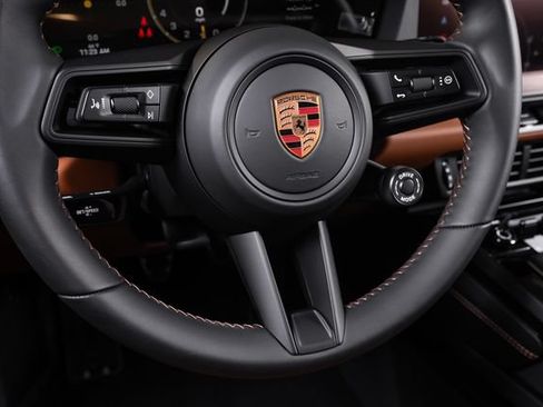 Used 2026 Porsche 911 GT3 RWD image 29