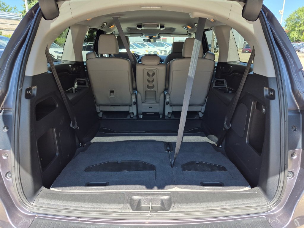 Used 2019 Honda Odyssey EX-L image 38
