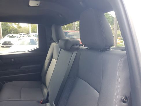 Used 2024 Toyota Tacoma SR image 11